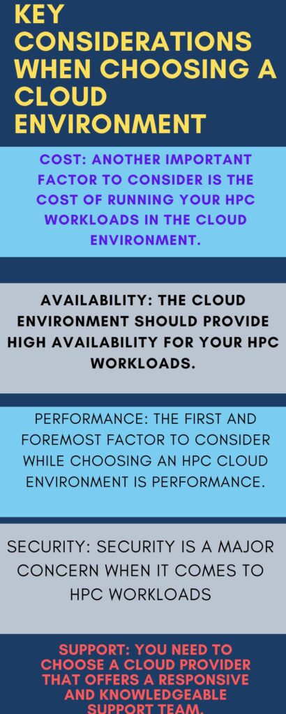 hpc cloud computing