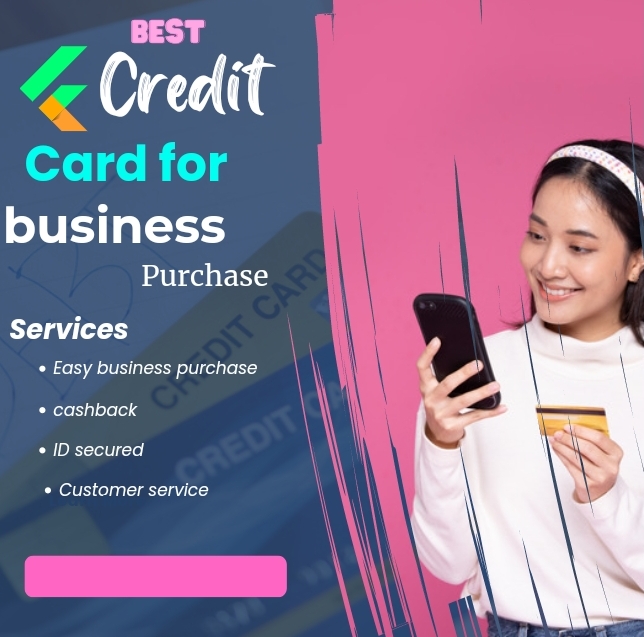 Best credit cards for small business purchase
