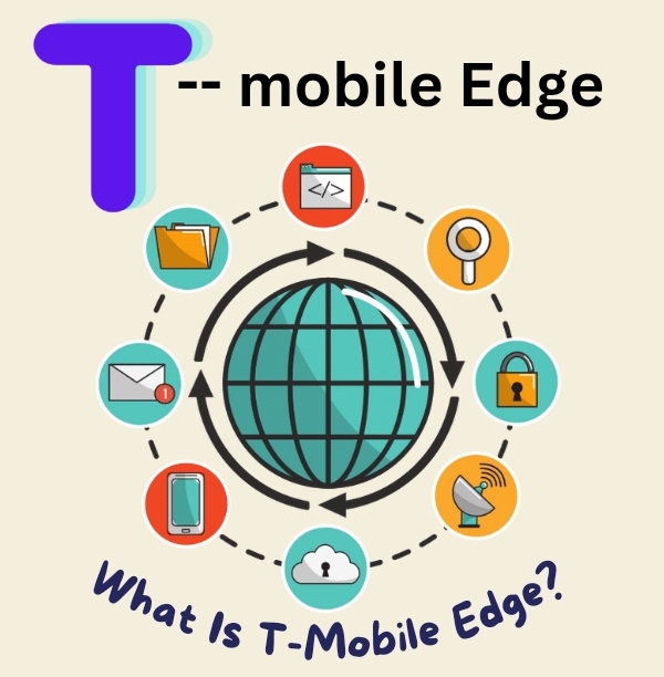 What Is T-Mobile Edge?