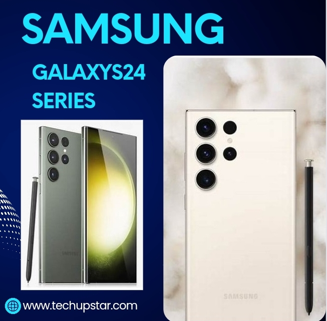 Samsung GalaxyS24